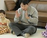 ‘살림남2’ 이천수, 쌍둥이 조기교육 “집에서 영어만 쓰자”