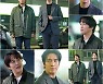 ‘두뇌공조’ 정용화X차태현, 열혈 참교육 현장은?