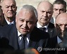 North Macedonia Revolutionary's Anniversary