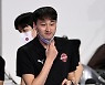 "GS가 이를 갈고 나왔네요" 이번에는 '대반전' 없었다 [패장 코멘트]