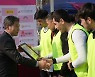 '2023 양구 피스컵 탈북민&다문화 축구 페스티벌' 성황리에 '마무리'