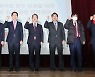 김기현·안철수, 국민의힘 당대표 예비경선 진출