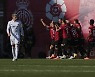 [GOAL 리뷰] '이강인 78분' 마요르카, 행운의 자책골로 레알 마드리드 1-0 제압