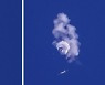 미 스텔스기 미사일 쏴 ‘풍선’ 격추…중 “국제관행 위반” 항의