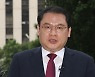 ‘건희사랑’ 강신업, 컷오프에 분노 “X같은 국민의힘 탈당...선관위 고소하겠다”