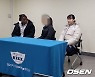 차상현 감독 "선수들 혼내 미안했다"…유서연&모마 답은? [장충 톡톡]