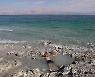 MIDEAST ISRAEL WEATHER DEAD SEA