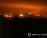 CHILE FIRES
