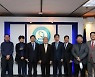 2023년 상반기 재보궐선거 선거방송심의위 출범…위원장에 권혁남 명예교수
