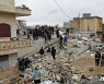 튀르키예·시리아 지진 사망자수 1400여명으로 늘어(상보)