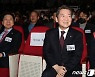 대통령실, 당무 개입 논란에 선 그어…'安 정체성' 비판도(종합)