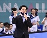 [WKBL 현장인터뷰] 구나단 신한은행 감독 "2위 욕심, 마음 깊은 곳에 있다"