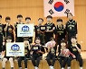 [유스 컨소시엄] 프렌즈 농구 아카데미, 제2회 통영시장배 유소년 농구대회 준우승