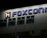 애플 최대 협력사 대만 폭스콘 1월 매출액 48% 급증