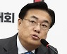 정진석 “윤핵관·간신배 언사, 동지로 볼 수 없어”…천하람 “그럼 간신배 뭐라 부르나”