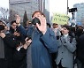 서울시, 이태원 유가족 측에 “8일 오후 1시까지 분향소 철거하라”