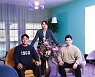 "착용하면 눈앞에 내비게이션"…AR 스마트 콘택트렌즈 개발