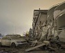 '사상자 1000여 명' 튀르키예 지진…"아나톨리안 단층대가 원인"