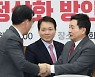 화물차 `번호판 장사` 퇴출시킨다