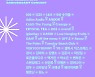 롤링홀 28주년 공연, 3차 라인업 공개…크라잉넛·신인류 등 12팀 가세