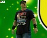 'WWE 2K23', 게임플레이 영상 공개