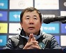 [전훈 인터뷰] 임종헌 안산 감독 "안양 꺾고 싶어…목표는 플레이오프"