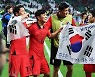 '벤투 후임' 한국 축구대표팀 새 사령탑 첫 상대는 콜롬비아
