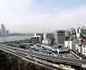 [IS 현장] "6년을 기다렸다" 현대차 미래연구소 착공에 들썩이는 '원효로'