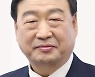이희범 전 산자부 장관, 부영그룹 직무대행 회장 취임...총수는 여전히 이중근