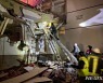 튀르키예에 또 지진 발생…중부서 규모 7.5 여진 강타