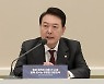 대통령실 "尹, 매달 300만원 당비 내는데…선거개입 명백히 아냐"