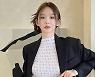 강민경 부친·오빠 사기 혐의 피소…강민경 측 "부친과 왕래 끊었다"