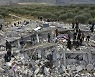 [속보] "튀르키예 지진 여파 시리아 사망자 783명으로 늘어"