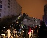 [속보] "튀르키예 강진에 시리아 포함 사망자 200명 육박"