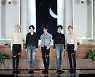 TXT tops Billboard main album chart
