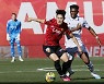 Dogged Mallorca beat Real Madrid after early own goal
