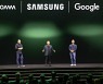 Samsung, Qualcomm, Google vs. Apple in XR headsets