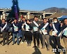 “깨끗한 선거문화 만들어요”⋯농협 함안군지부, 전국동시조합장선거 공명선거 캠페인