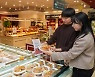 [사진] 이마트에서 대안육 버거 맛보세요