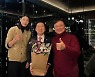 “김기현 의원이 들고 있는 꽃도 그쪽에서 가져온 것.” [말말말]