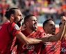 ‘이강인 78분 + 라이코비치 PK 선방’ 마요르카, 레알 마드리드전 1-0 승...홈 4연승