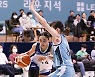 김소니아, 22득점···신한은행, 3연승으로 공동 3위 점프