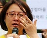 '성 소수자 운동·강정 해군기지 반대' 임보라 목사 별세