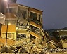정부 "튀르키예 지진 희생자 깊은 애도…조속한 복구 희망"