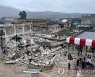 [속보] "튀르키예 지진 여파 시리아 사망자 783명으로 늘어" <AFP>