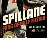 Book Review - Spillane