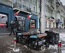 Russia Ukraine War