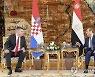 Egypt Croatia