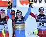 France Alpine Skiing Worlds
