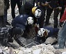 Syria Earthquake
